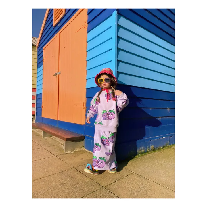 Lorna Murray Chapeau Mayfair Pasadena | Rose fuschia