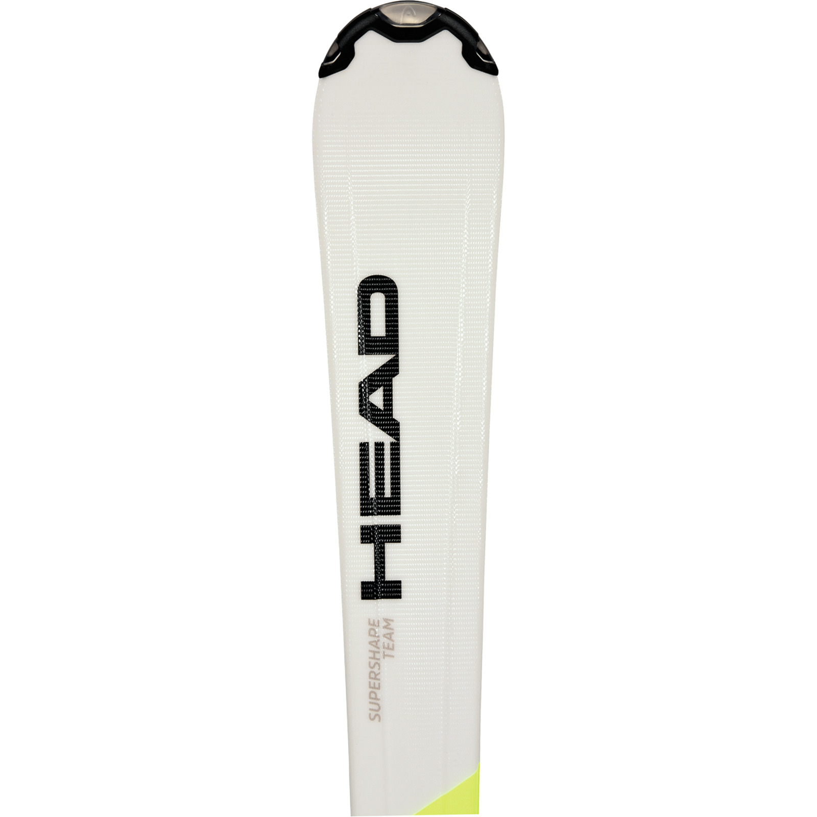 Kinder-Ski-Set Head Supershape Team Easy JRS inkl. JRS 7.5 GW 117 cm