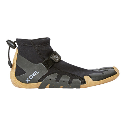 XCEL Boot Infiniti Split Toe 1mm