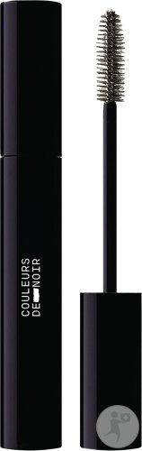 Couleurs De Noir Endless Lengthening Mascara 02 Brun 9,5ml