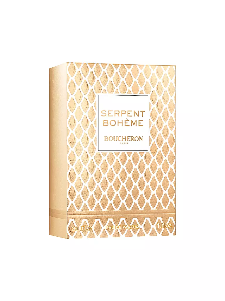 BOUCHERON Serpent Bohème Eau de Parfum 30ml keine Farbe