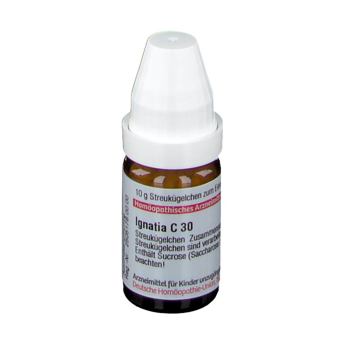 DHU Ignatia C30