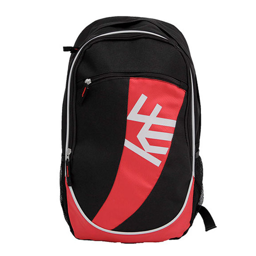 Mochila de ginástica Krf Fitness B&m
