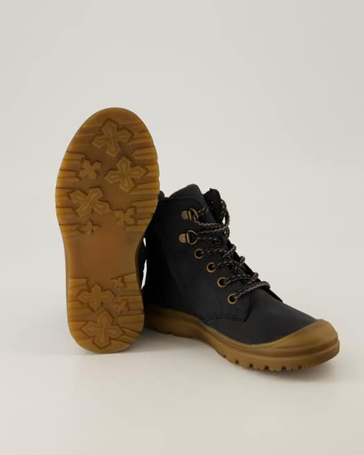 Froddo G2160078 Schnürstiefel in Blau
