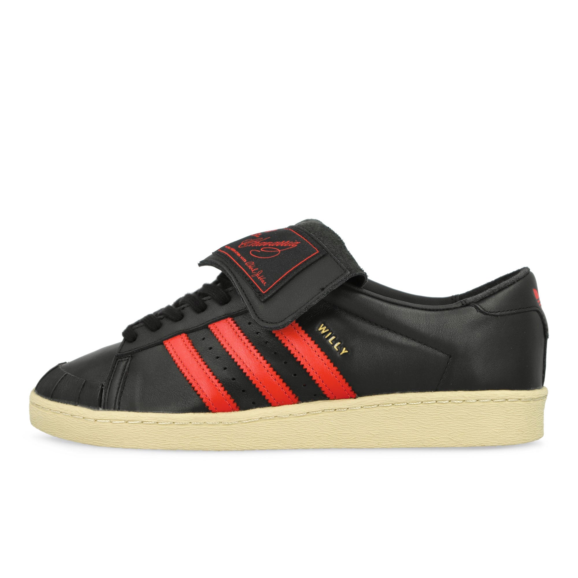 adidas<br>Jabbar Low