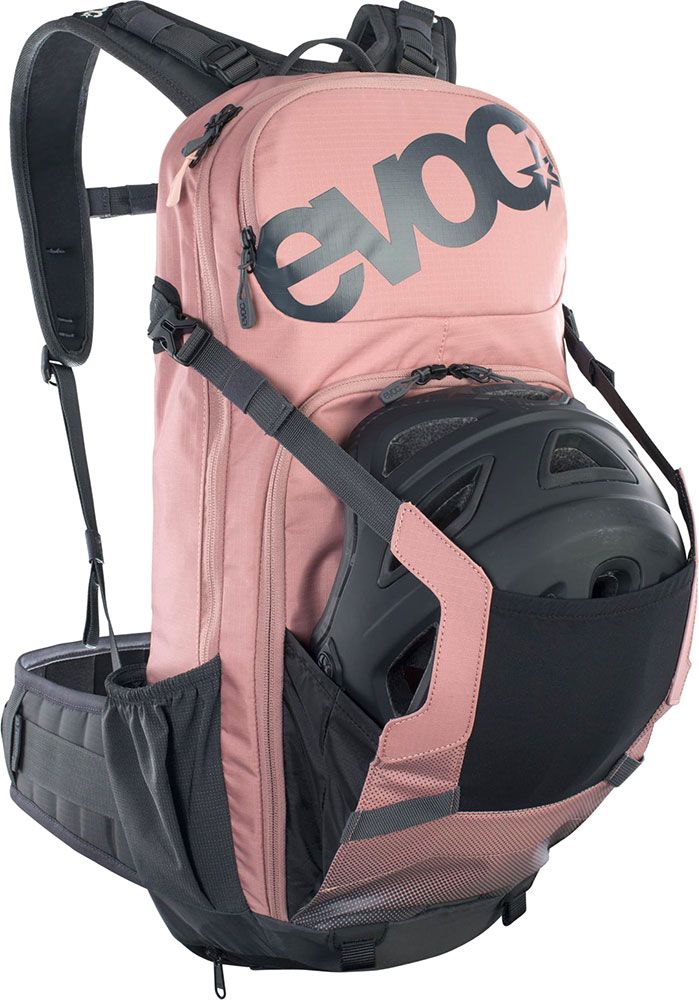 Evoc FR Enduro 16L - Protektor Rucksack kaufen | Bike-Discount