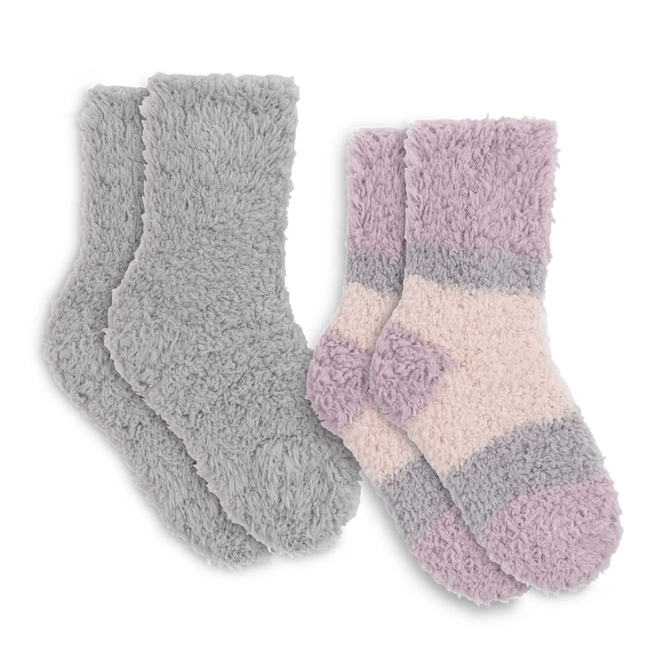 Little Lemon Bas Bloc Doux Pointures 8-4