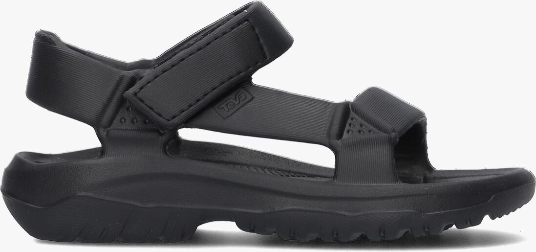 TEVA zwarte teva sandalen hurricane drift
