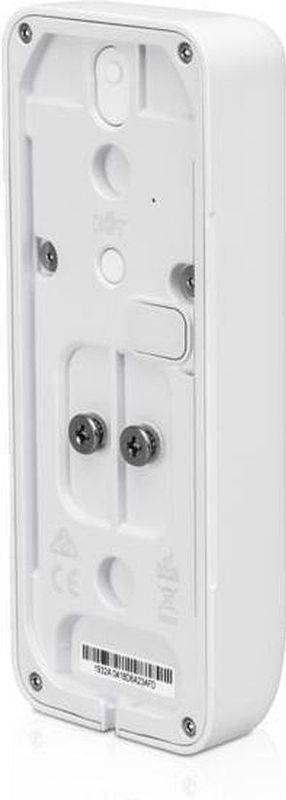 Ubiquiti UniFi Protect G4 Video Deurbel