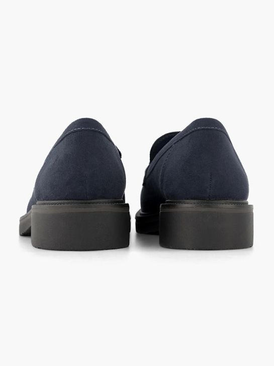 Graceland Loafer