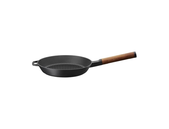 FISKARS - Poêles - sauteuses Norden, pôele grill , 26cm