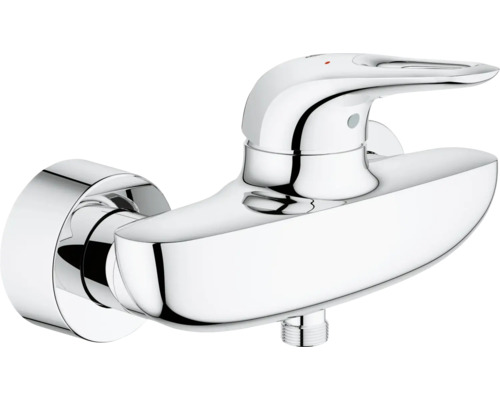GROHE douchekraan EUROSTYLE chroom 33590003