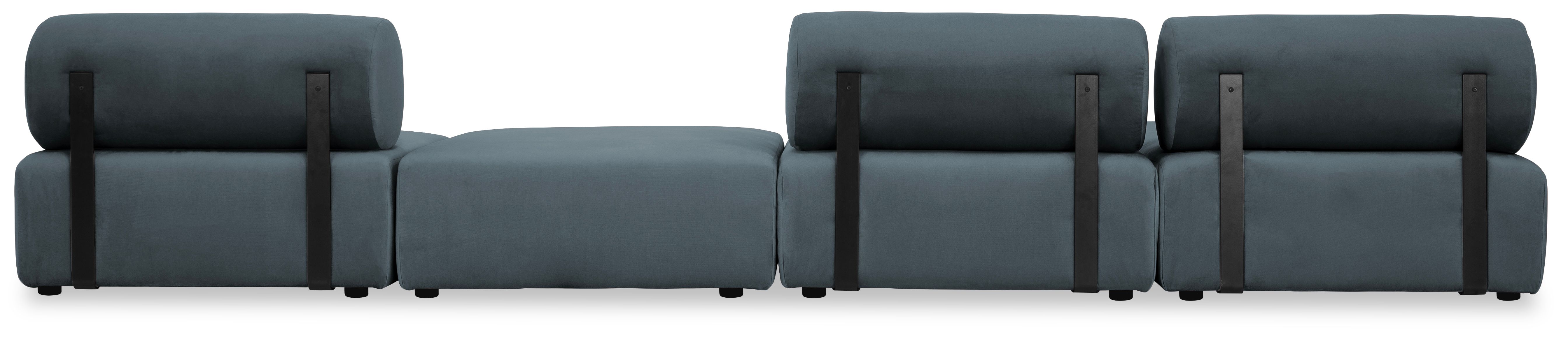 Loungebank  Rollo