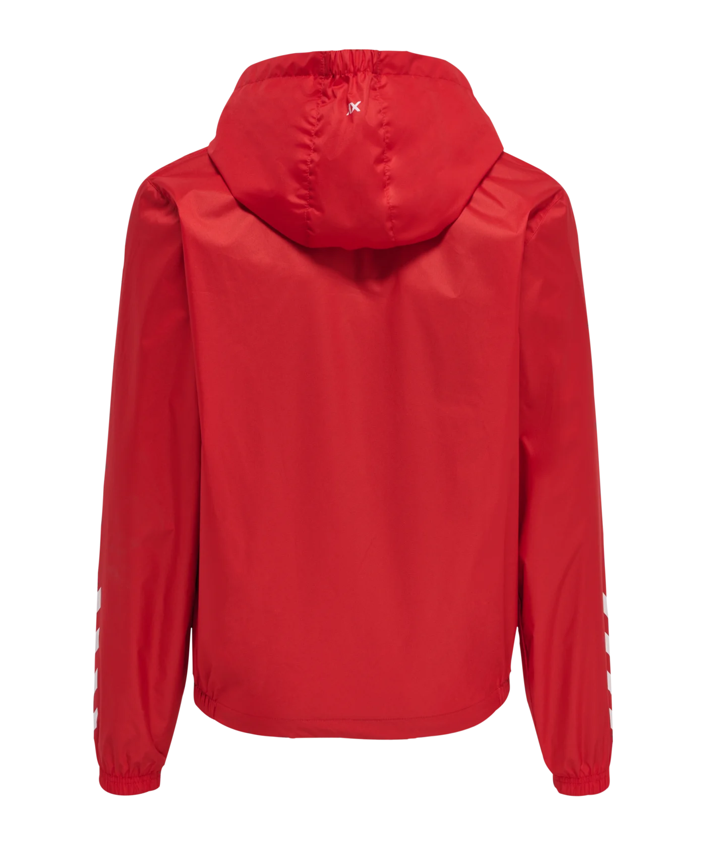 Hummel hmlCORE XK Spray Jacke Kids Rot F3062