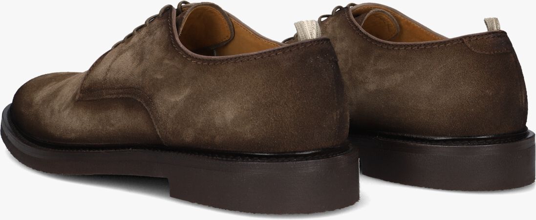 bruine officine creative veterschoenen hopkins flexi 208