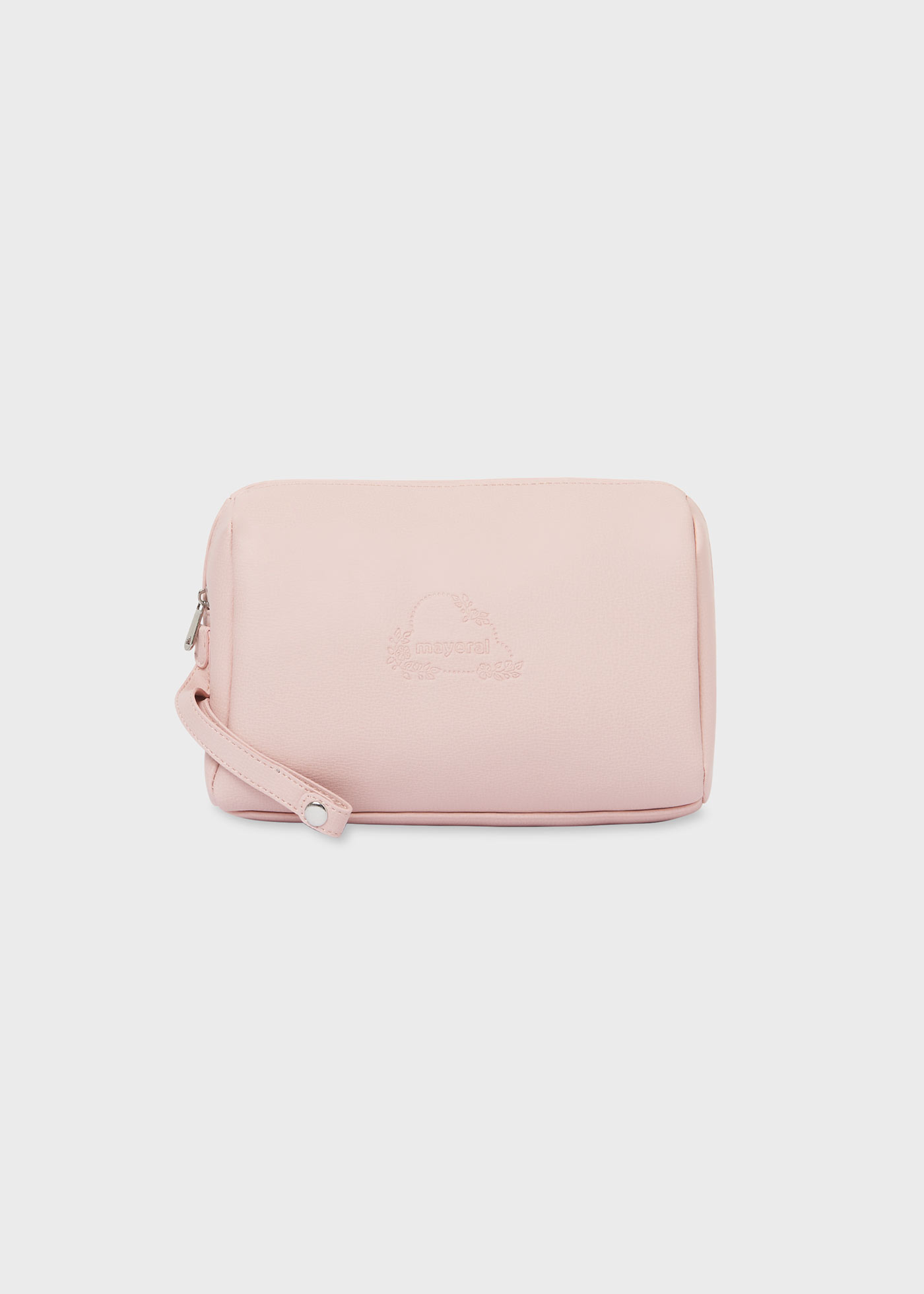Bolsa de higiene infantil gravada
