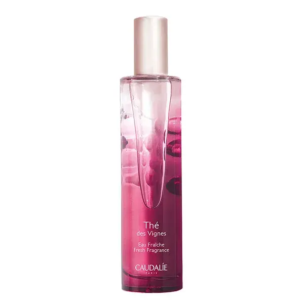 Caudalie Thé des Vignes Água Fresca 100ml