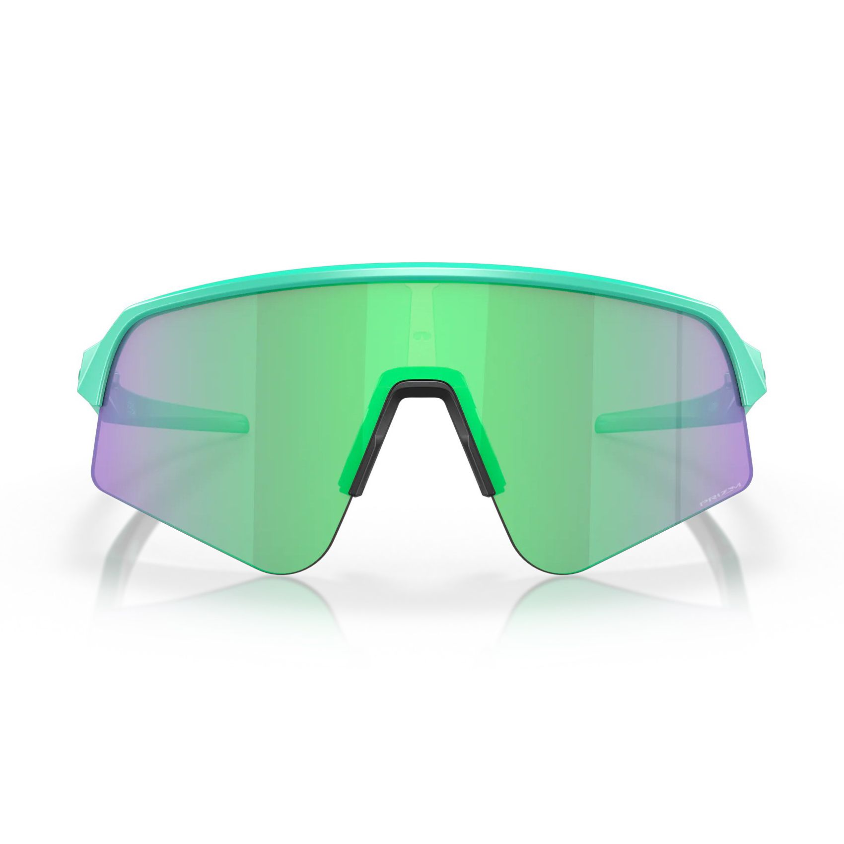 oakley sutro lite sweep matte clste w prizm road 523 oo9465 11 onesize