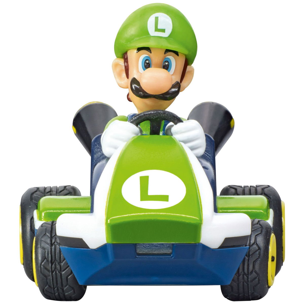 CarreraCarrera   Mario Kart Tabletop Racing Set