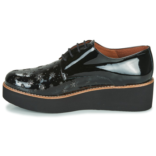 Fericelli - LYDIE - Noir