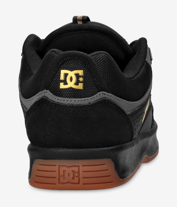 DC Kalynx Zero Schuh (black gold)