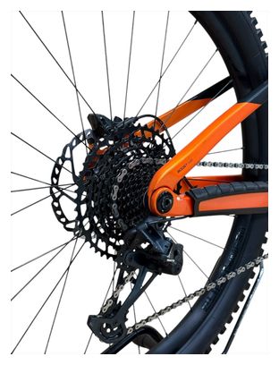Produit reconditionné . Trek Fuel EX 9.7 SRAM GX 2021 . VTT . Trek . très bon état