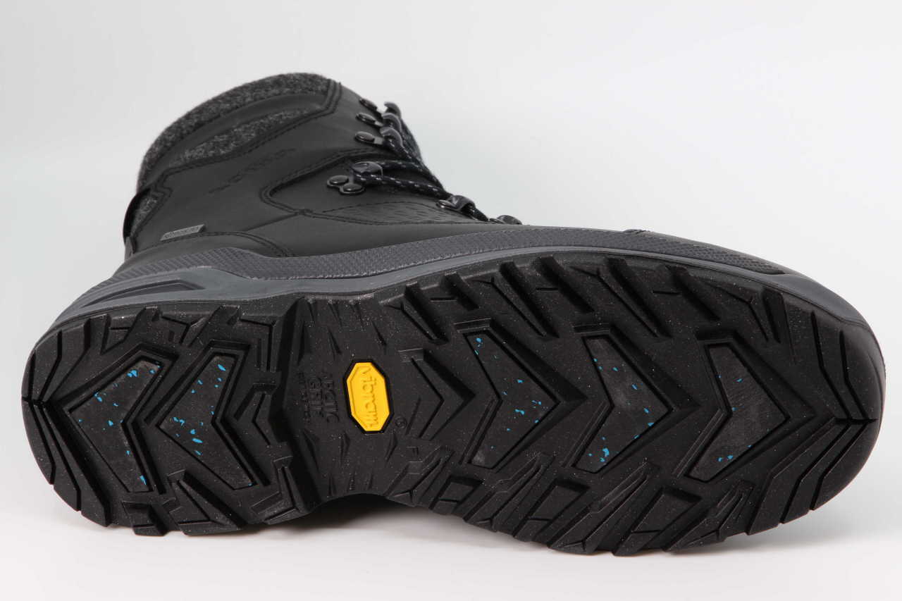 Lowa Renegade Evo Ice GTX Men schwarz