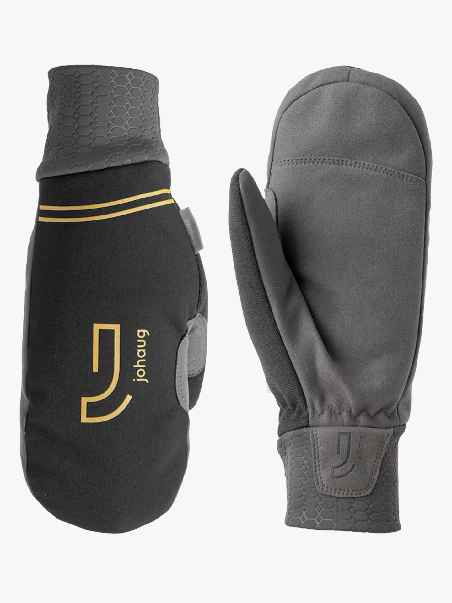 Touring Mitten Junior 2.0 W