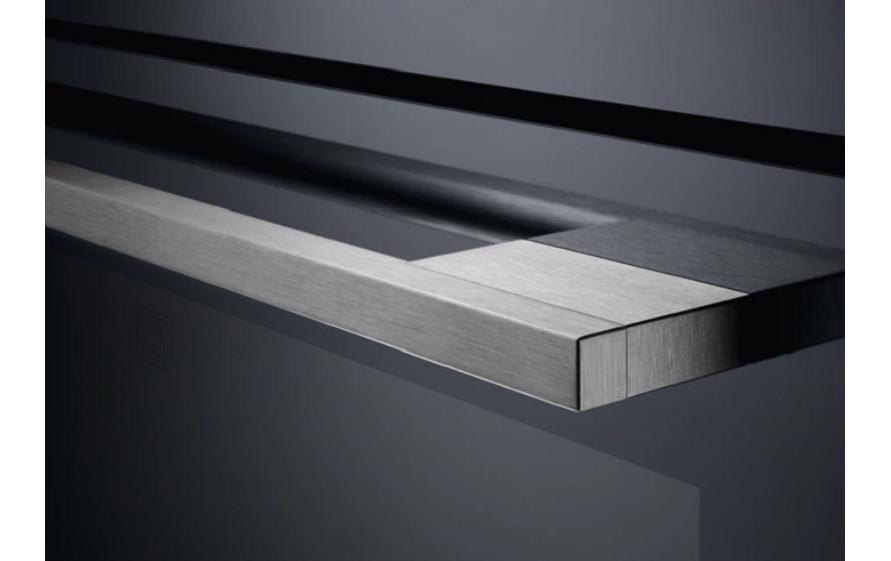 Einbaubackofen EB6SL70KCN Chrom A++<br>Multifunktionsofen