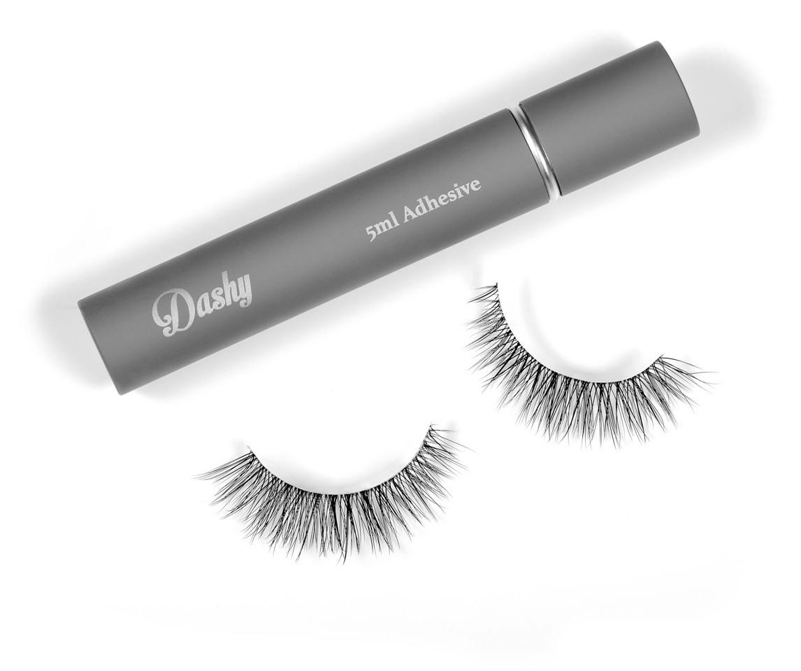 Dashy - Premium Silk Vipper + 5 ml Vippelim So Sweet