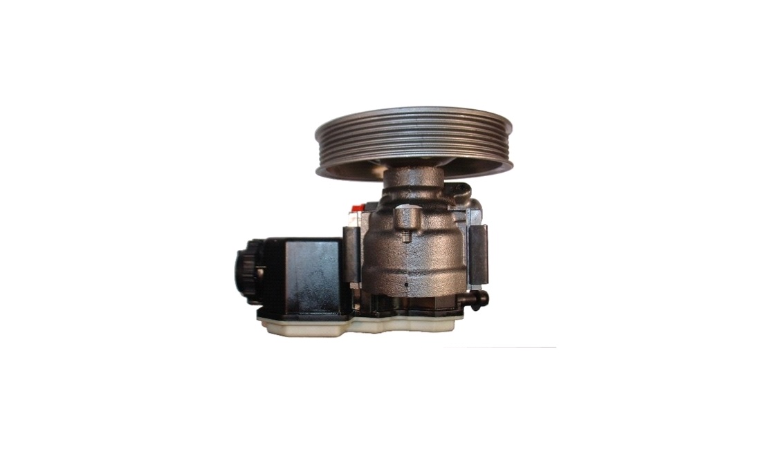 Servopumpe Hydraulisk 143 mm