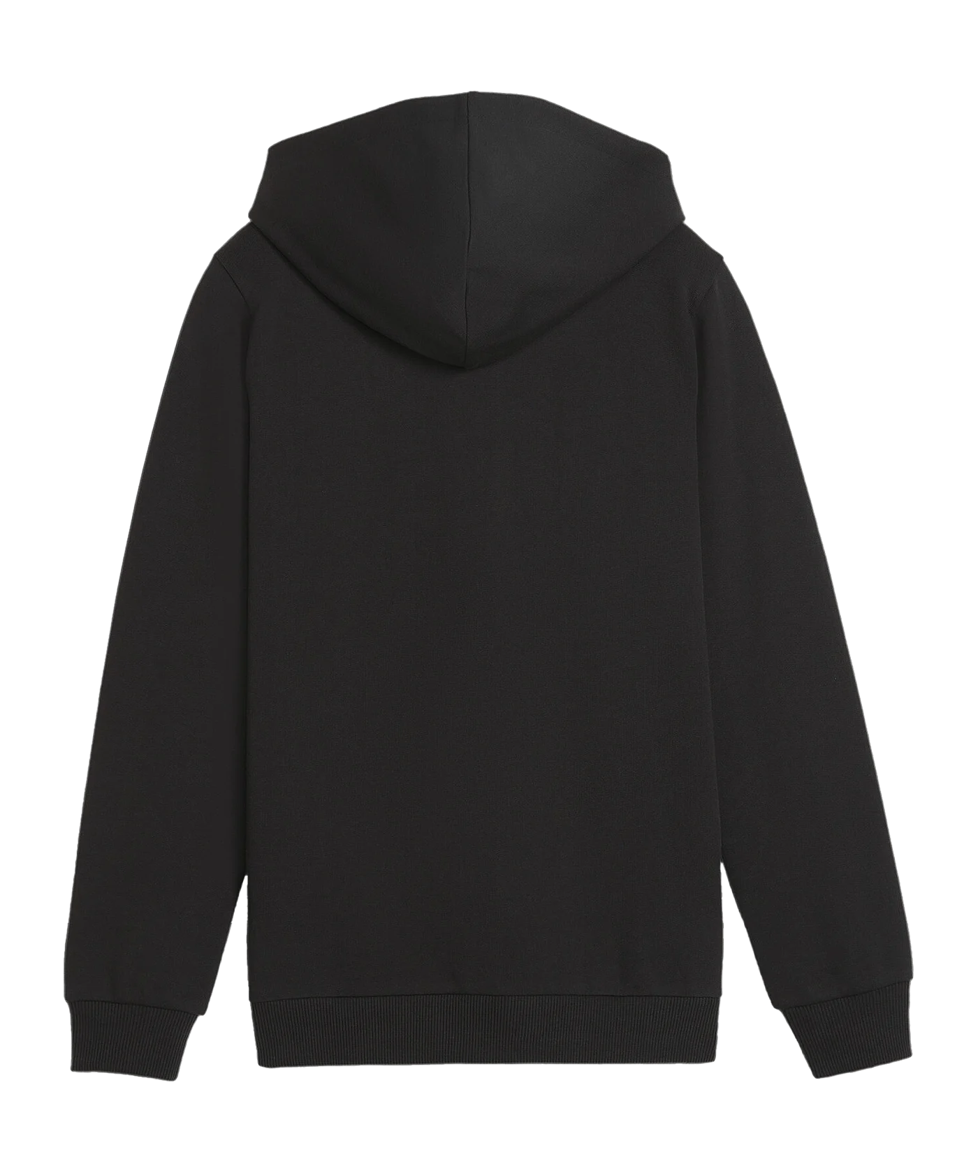 PUMA teamGOAL Casuals Kapuzenjacke Kids F03