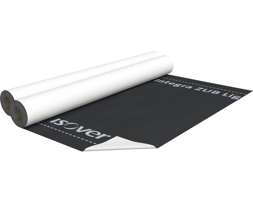 ISOVER Ondervloer Integra ZUB Light 10 m x 1,5 m Rol = 15 m²