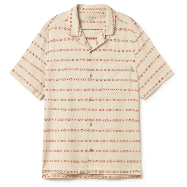 TWOTHIRDS - Heringsdorf - Chemise