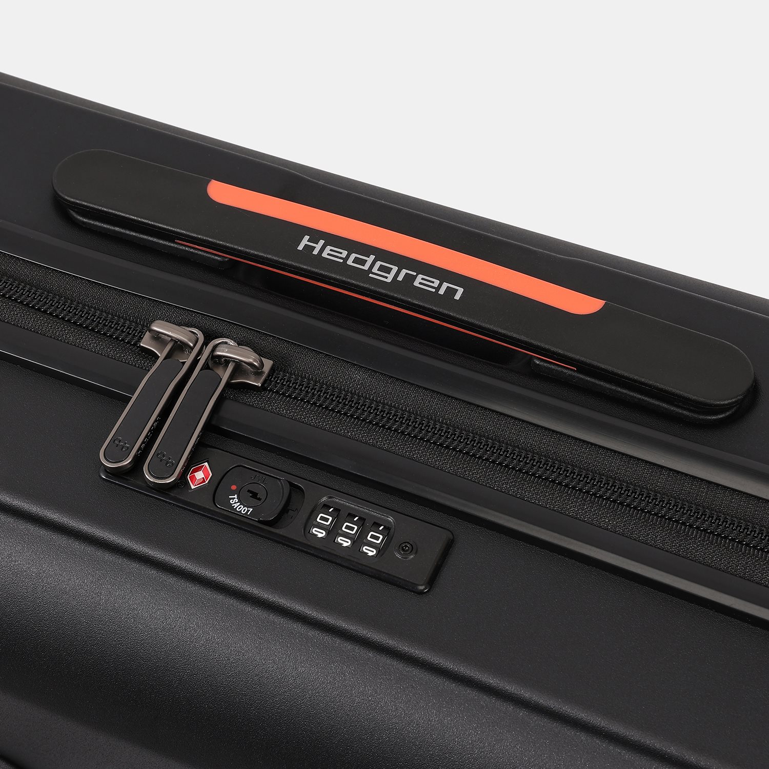 Hedgren Comby Grip XS black