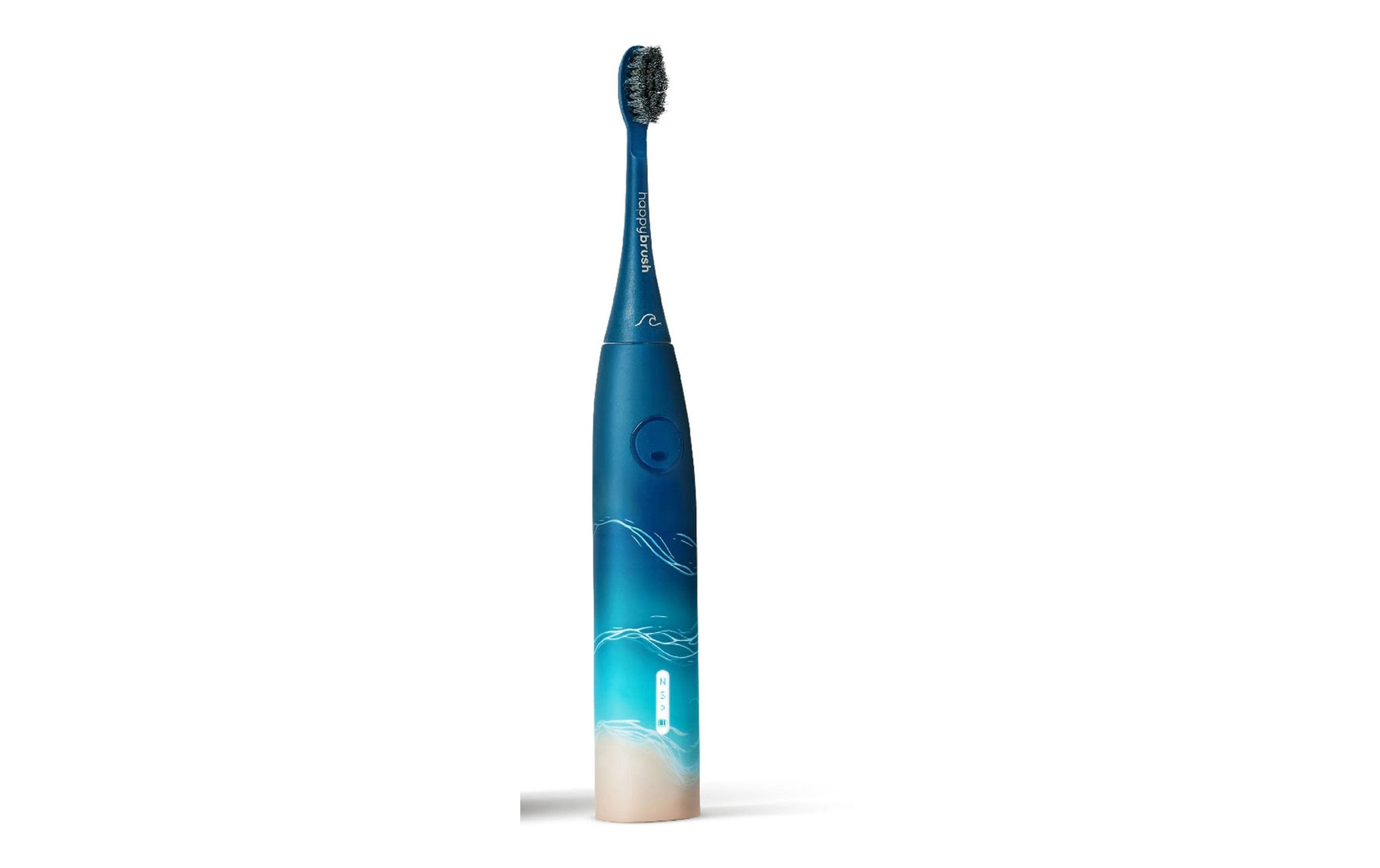 happybrush Schallzahnbürste »ECO V3«