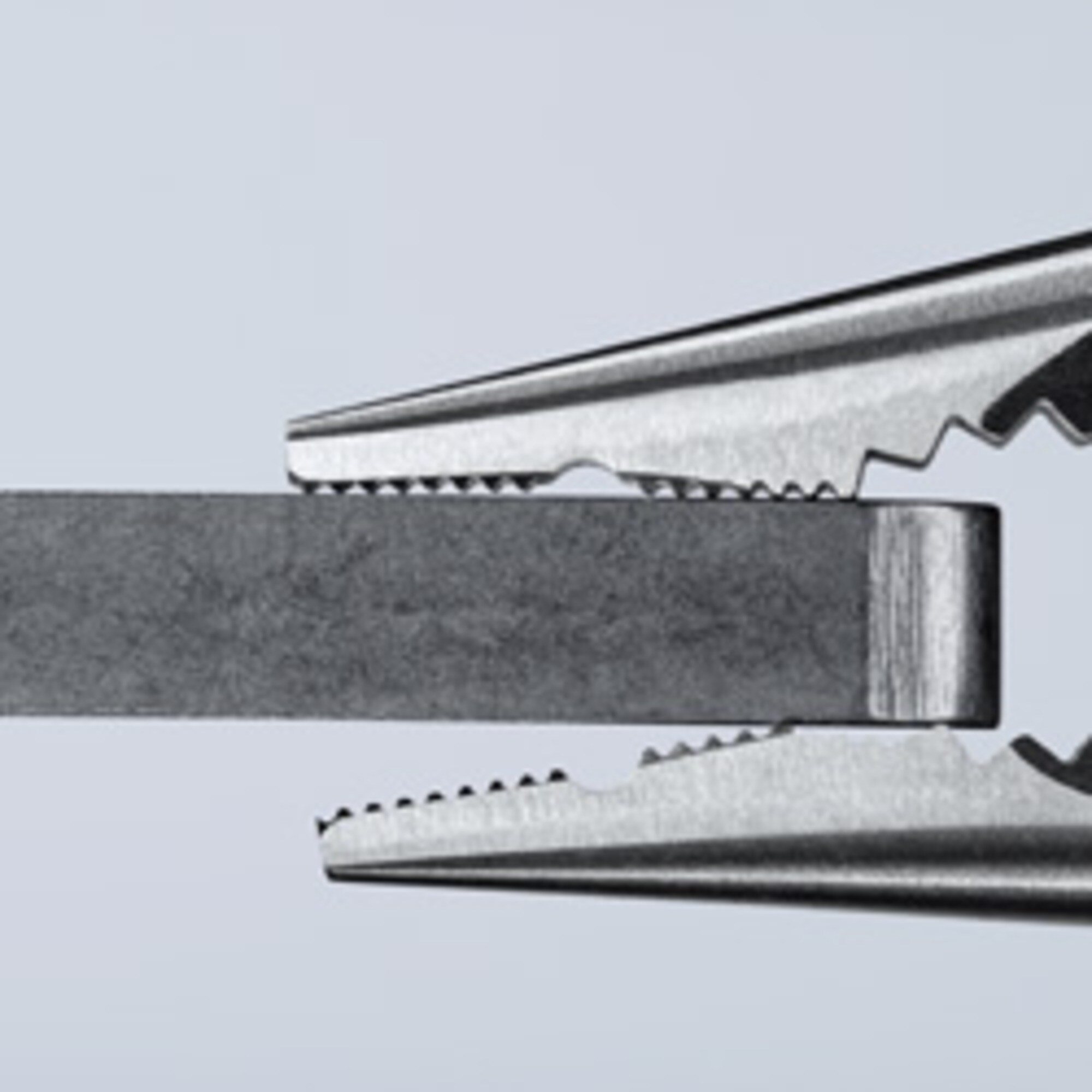 Knipex Kombizange Spitz-Kombizange 0825145