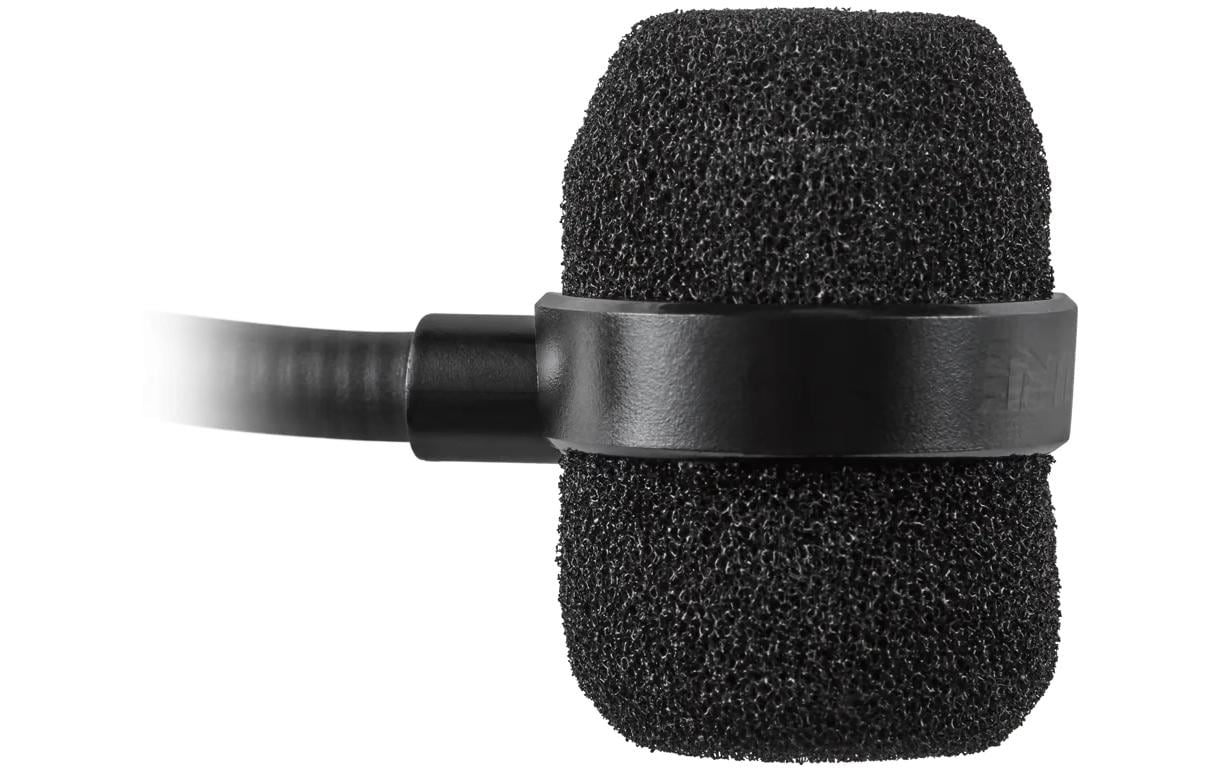 Kondensatormikrofon SM39-TQG<br>Headset-Kondensatormikrofon