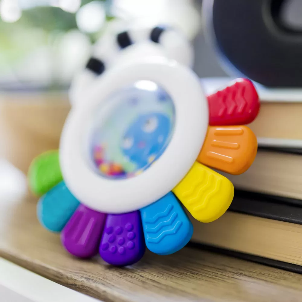 Baby Einstein Outstanding Opus sensorisk rangle - 1 stk.