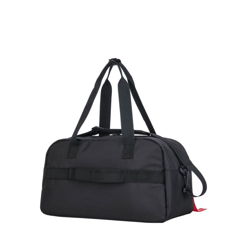 Sac de voyage cabine Basic et Underseater 45 cm Noir/blanc