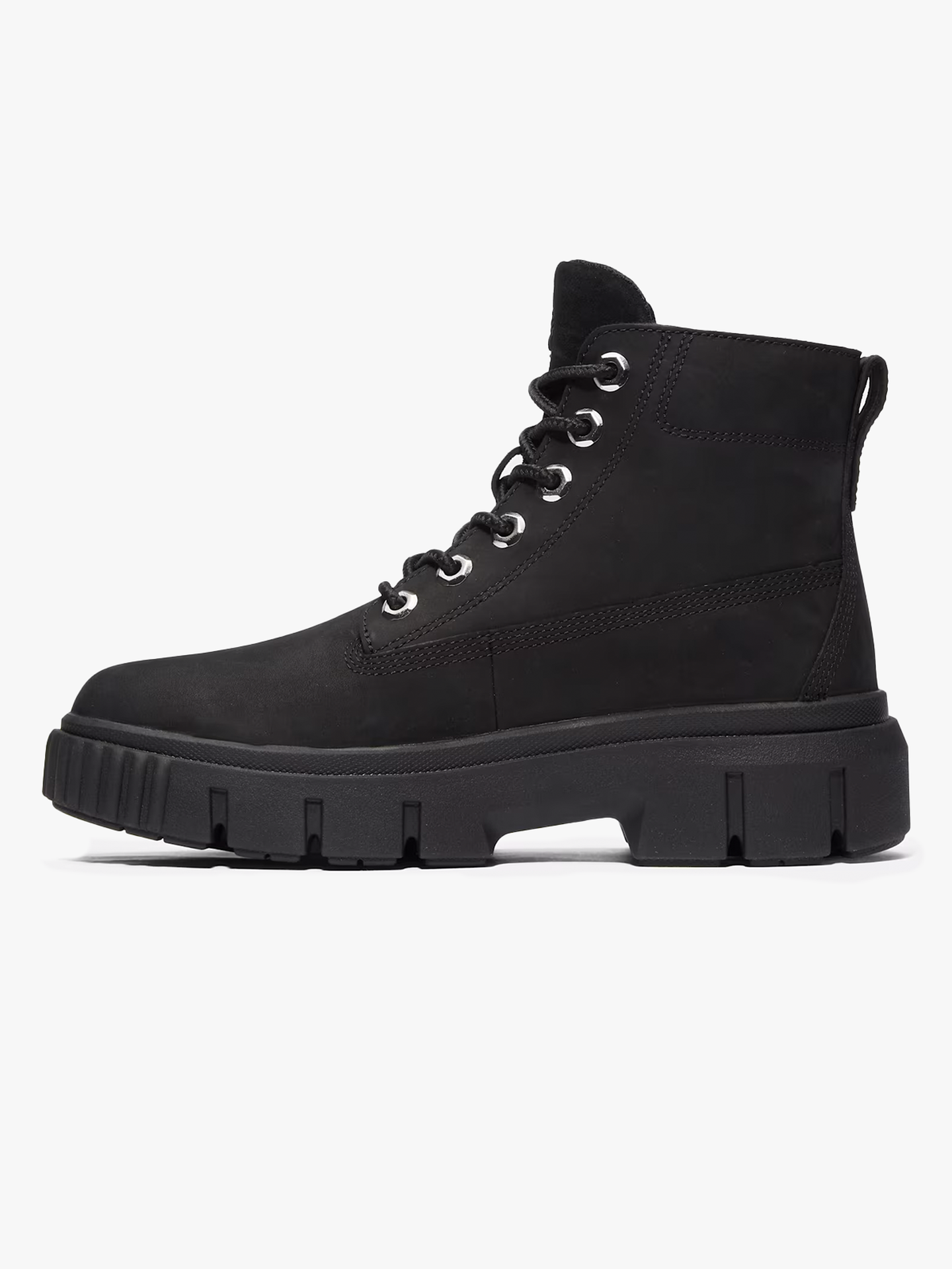 Greyfield 6 Inch Boot