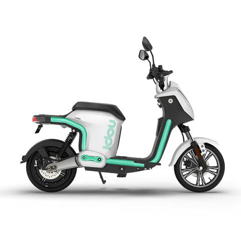 Scooter électrique Doohan IDou