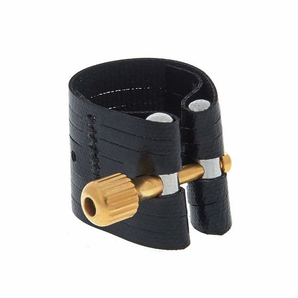 Rovner Dark 1RL Alto Saxophone