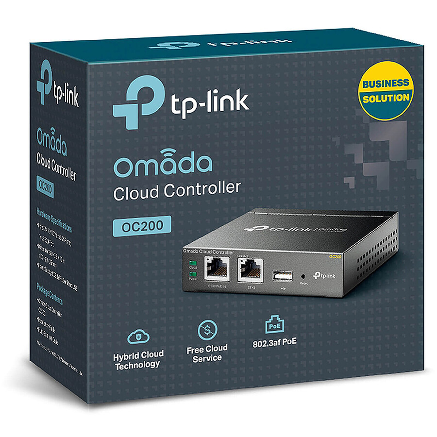 TP-Link Omada OC200