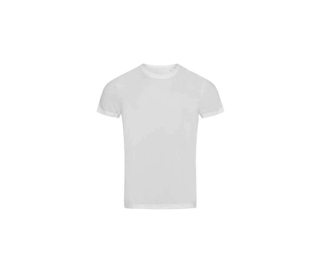 Stedman ST8000 - T-Shirt de Sport Homme Performance Interlock