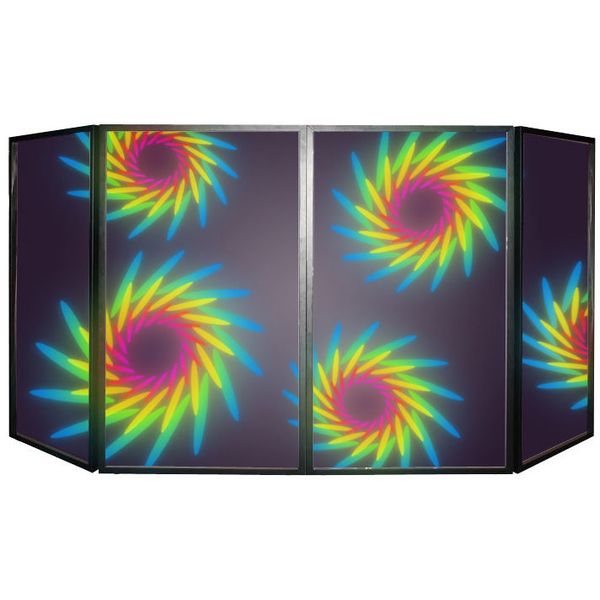 Millenium DJ Screen Bundle