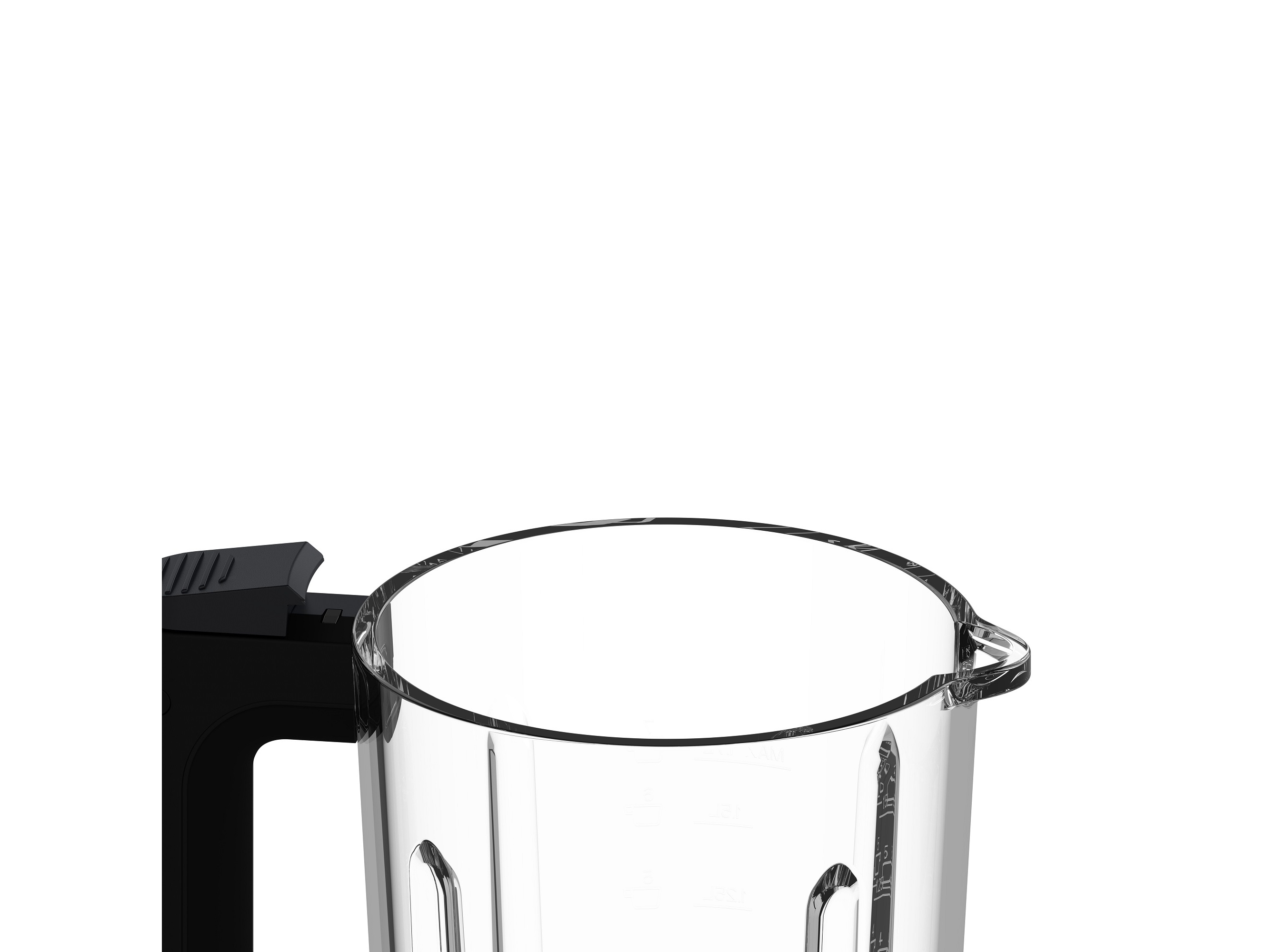 LIQUIDIFICADORA HAIER HBL5B2 011 SÉRIE 5 1200W