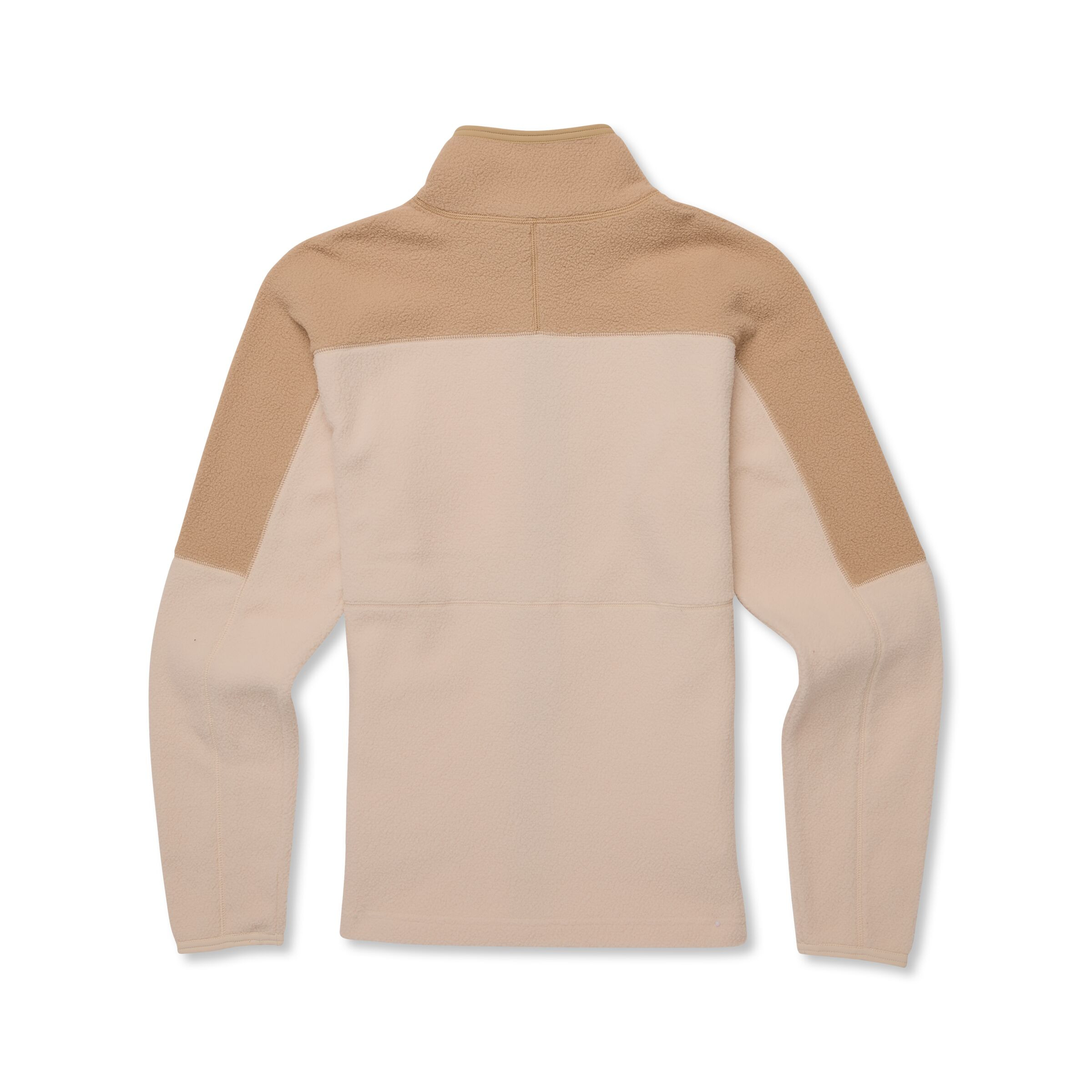 W Abrazo Full-Zip Fleece Jacket