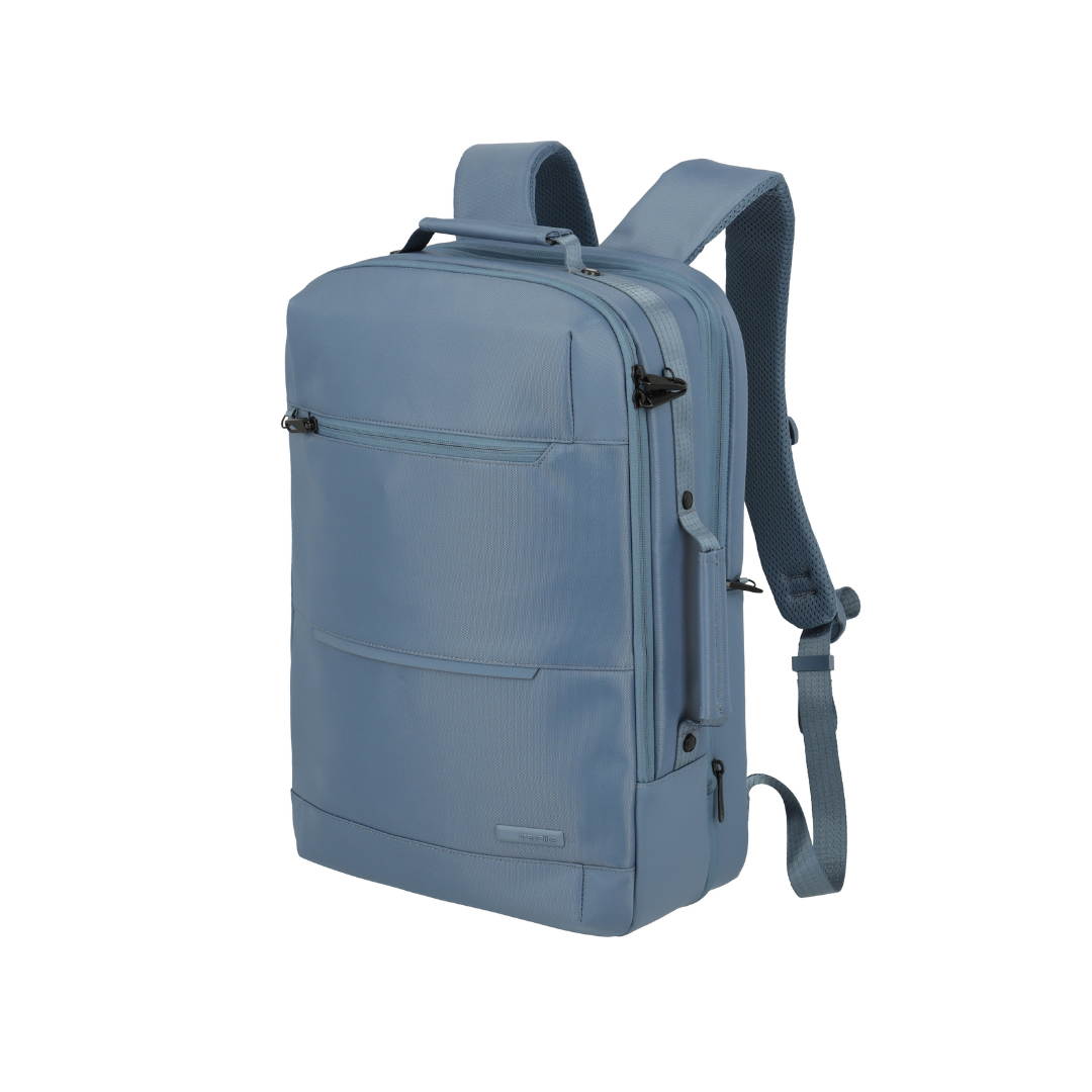 Workfloow Rugzak L denimblue Denimblue