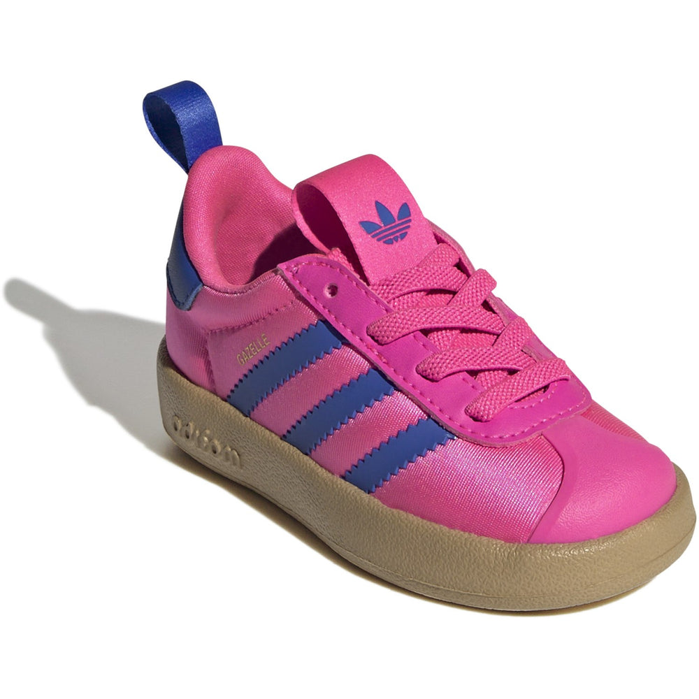 Køb adidas Originals Lucid Pink/Lucid Blue/Gum 3 Adifom Gazelle 360 I Sneakers